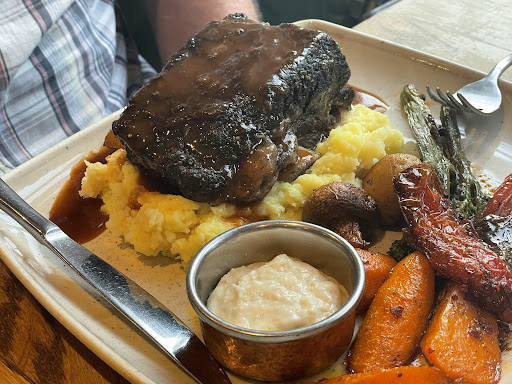 Photo of Gem of Norwich - 2, 6 Thorpe Rd, Norwich NR1 1RY